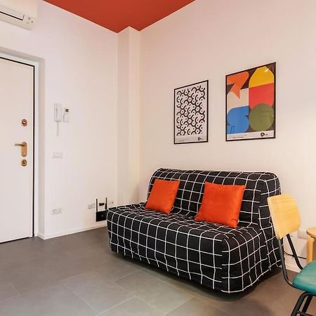 Апартаменты Casa Naba, Bilocale In China Town Милан Экстерьер фото